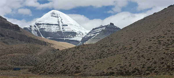 Kailas Parikrama