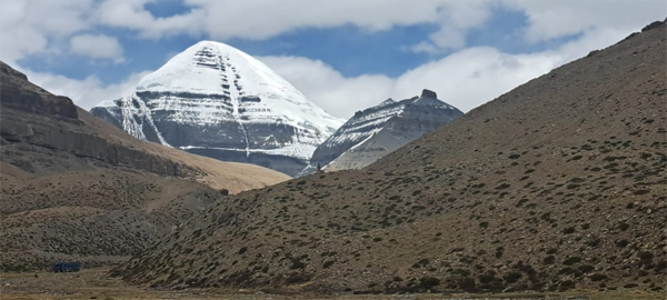 Kailas Parikrama